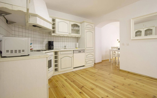 Apartment am Kollwitzplatz