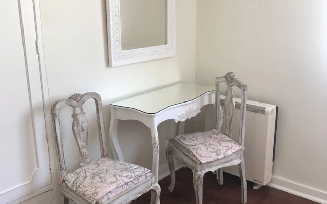 Petunia Guest House