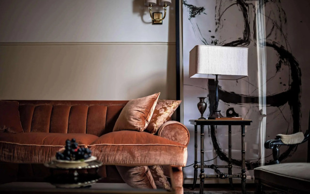 NoMad London