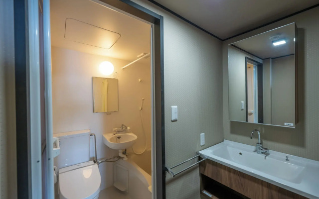 Hotel New Akao