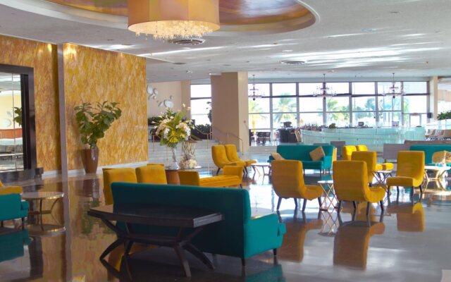 The Deauville Beach Resort