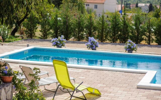 Holiday Home Rokoko