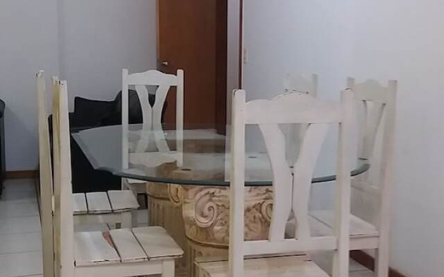 Grande Apartamento Bueno