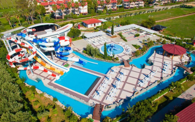 Kahya Resort Aqua & Spa