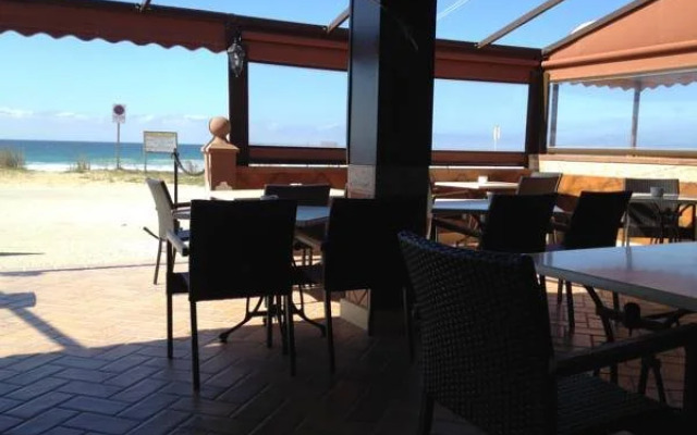 Hostal La Mina