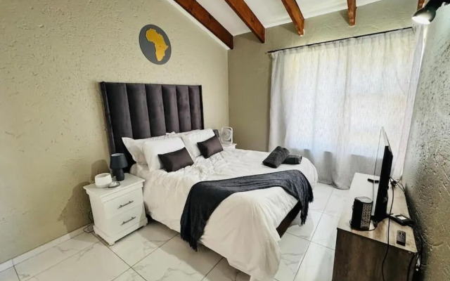 Villa Picasso- 1 Bed Villa