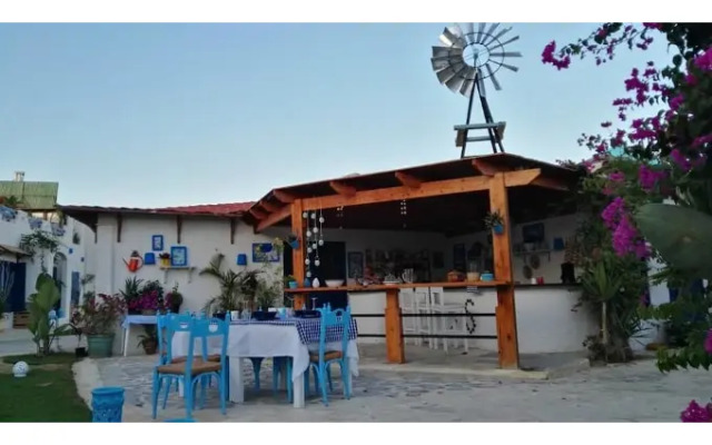 IOS Village