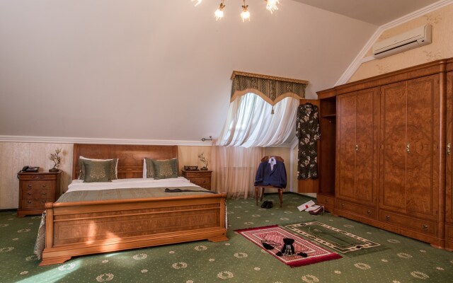 ГК Адиюх-Пэлас