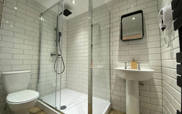 Queen Street Boutique Suites