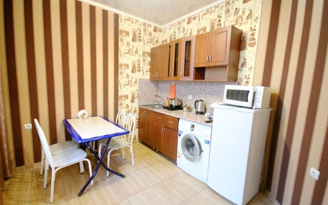 Guest House Saratov