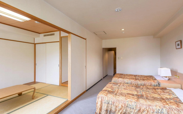 Hotel Tagawa