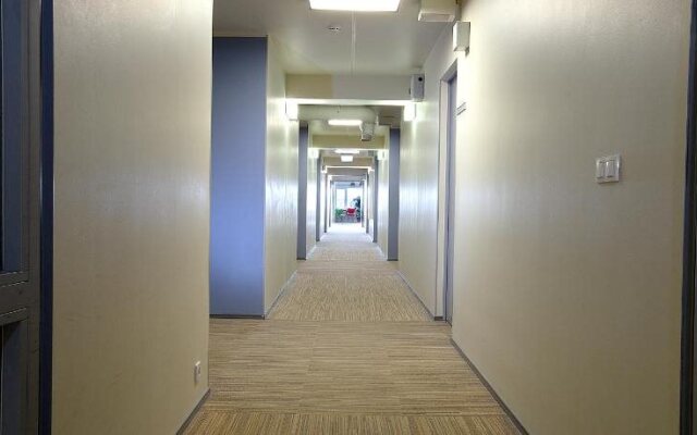Tartu Kutsehariduskeskuse Hotell