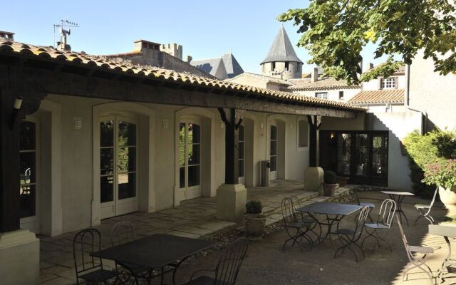 La Maison Des Remparts