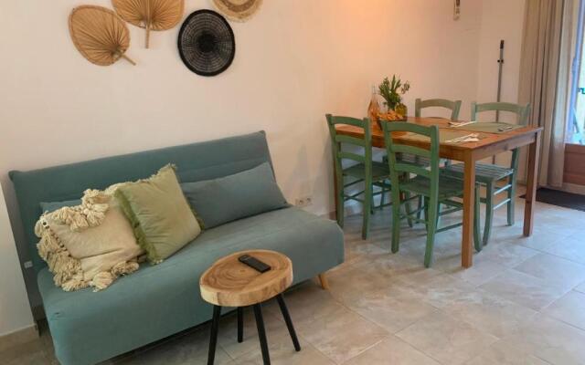 Résidence Les Sources