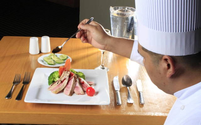 Crowne Plaza Monterrey Aeropuerto by IHG