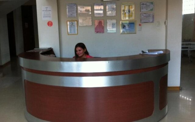 Hotel Alfredo´s