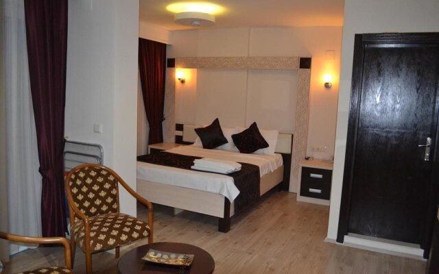 Hotel Rumana