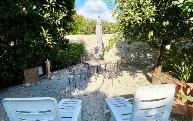 Il Giardino di Athena 1