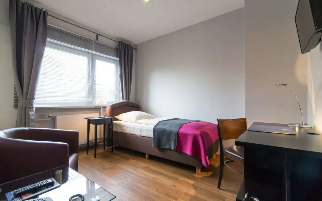 Hotel Klein
