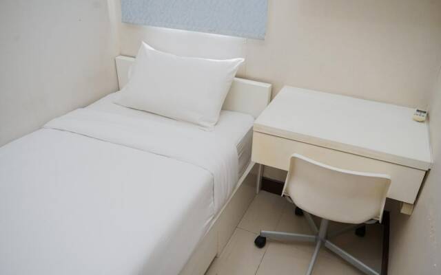 Modern And Nice 2Br Apartment Scientia Residence