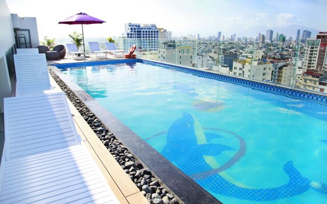 Alani Sea View Hotel