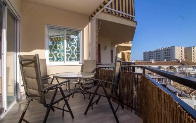 Santa Amalia 18 by IVI Real Estate
