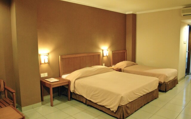 Hotel Nuansa Indah