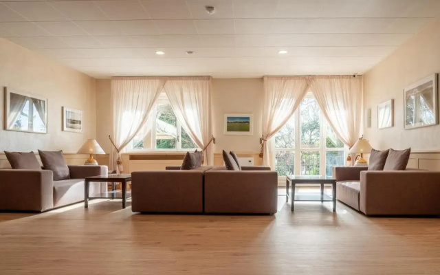 UNA Golf Hotel Cavaglià