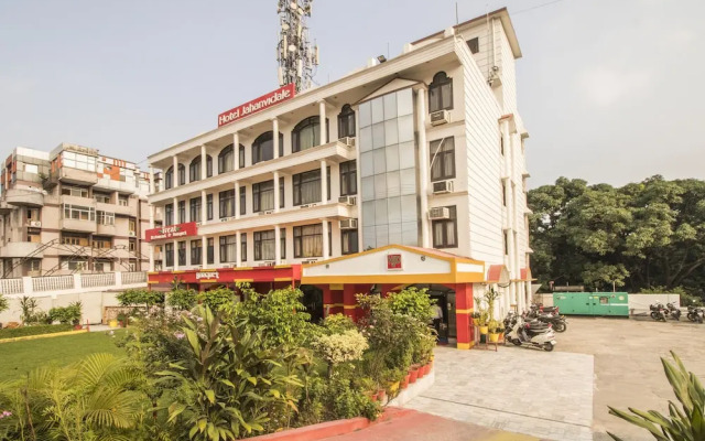 WOW STAYZ2 Hotel Jahanvi Dale