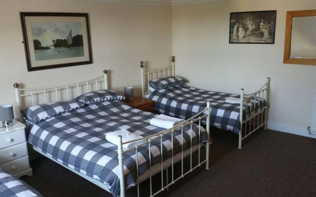 Westward Ho Hotel
