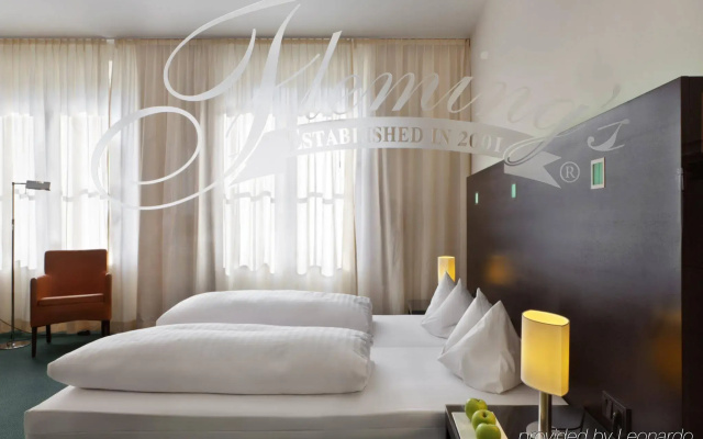 Flemings Hotel München-City