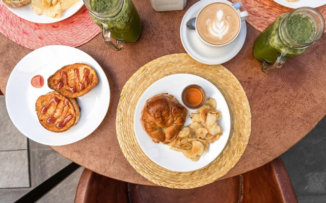 Hotel Mesón de Sara