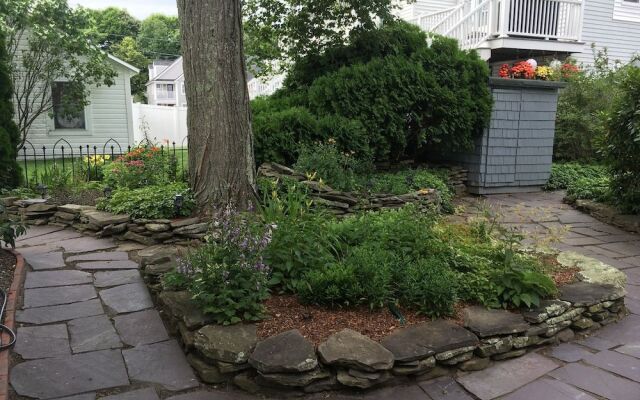 The Market Street Inn