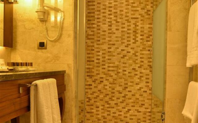 Alila Deluxe Thermal Hotel & Spa