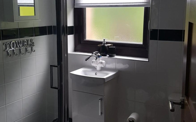 Seaton Brook Apartment