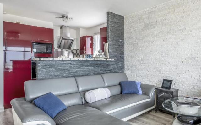 Vacances iodées pour 4 personnes à Saint-Michel-Chef-Chef