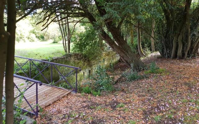 Château de Champblanc