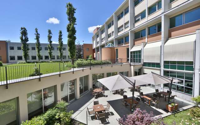 Best Western Plus Hotel Le Favaglie