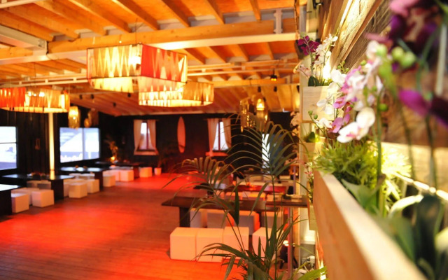 CLUB Lodges Berlin Mitte
