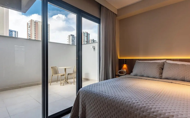 Lexy Hotel