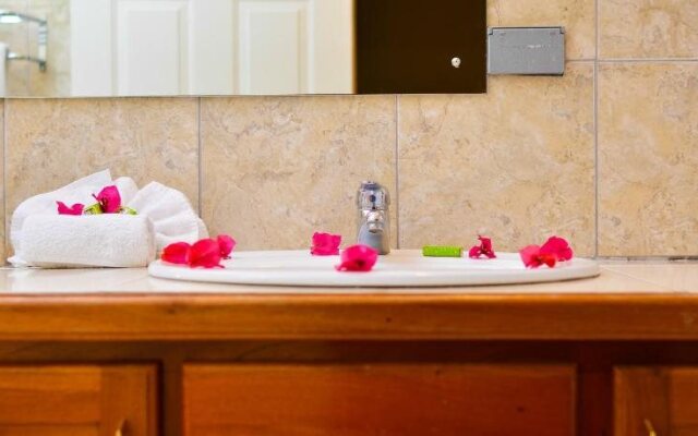 Bellissimo Boutique Hotel