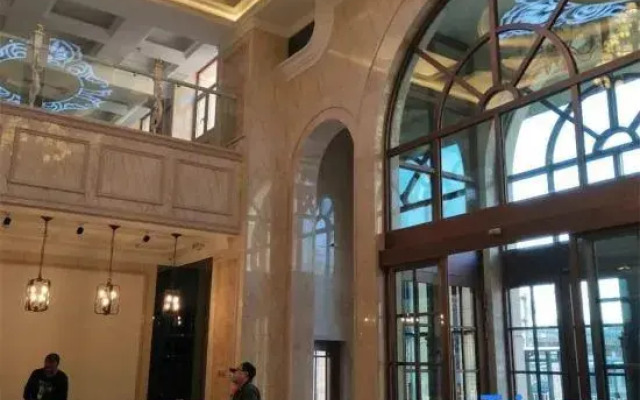 Mudanjiang Hotel