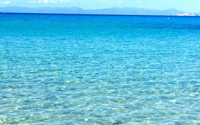 Le Suites di Corte Cristina