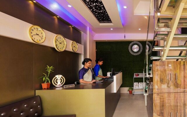 Hotel Heritage