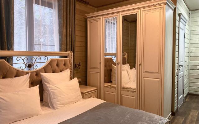 Konak House Boutique Hotel