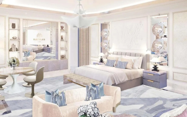 Raffles Jeddah