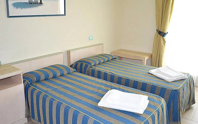 Residence Onda Marina