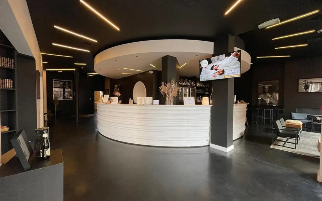 Hotel Elisabeth