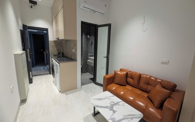 Trung Liet SIGNATURE – Guest Rooms – Hanoi