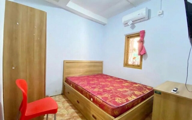 Hotel O Kartika Guest House SyariahNearPantai Stres